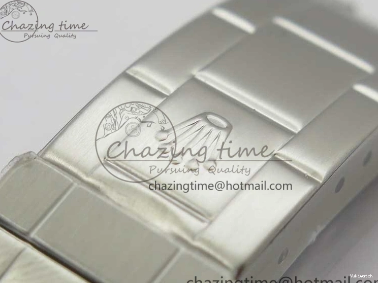 Bracelet Engraving Submariner No ARF1:1 Edition on 904L SS Rehaut Best SH3135 16610 LV Steel Green 0331